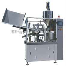 Automatic Toothpaste Filling and Sealing Machine ZHF-60Z